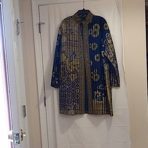 Vintage Linda Allard Ellen Tracy Coat